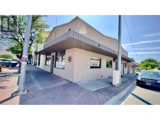 8323 Main Street. Osoyoos, British Columbia