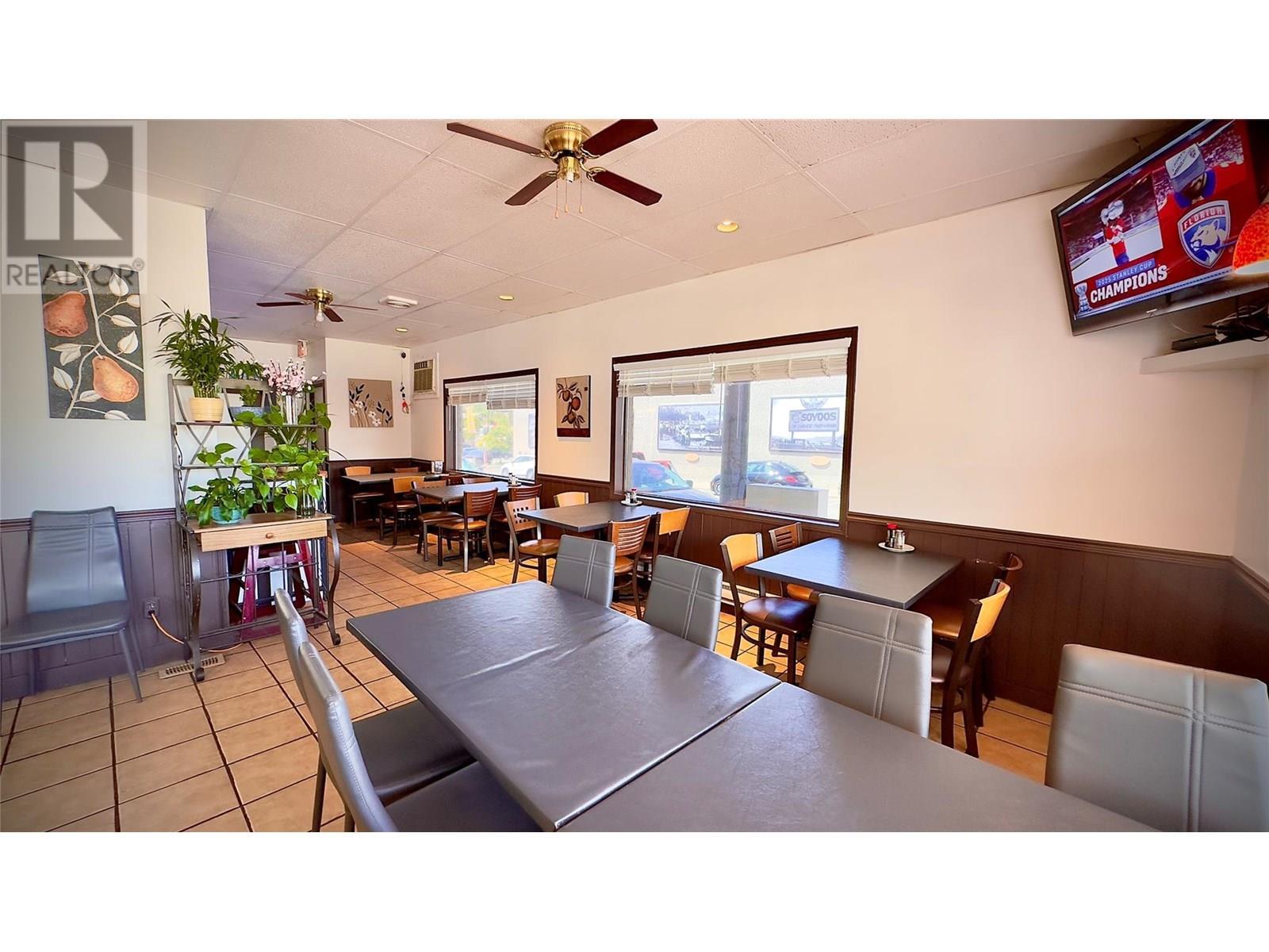 8323 Main Street. Osoyoos, British Columbia