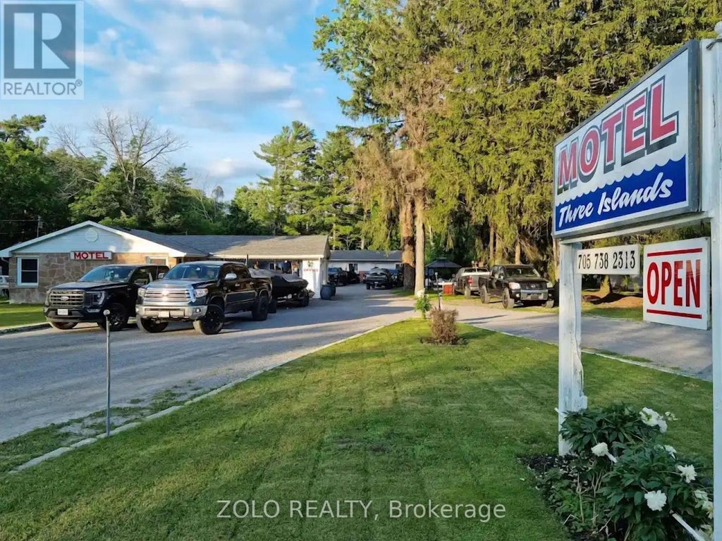 3404 Kawartha Lakes County 36 Road, Kawartha Lakes (bobcaygeon)