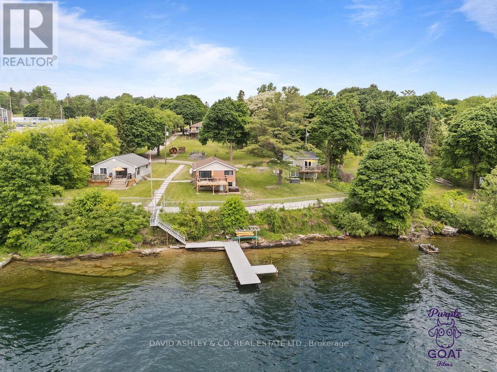 1,2,3,4,5 - 809-811 Hilmor Terrace S, Elizabethtown-Kitley