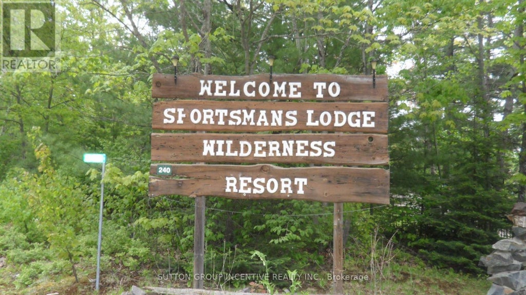 240 Kukagami Lake Road, Greater Sudbury (remote Area)