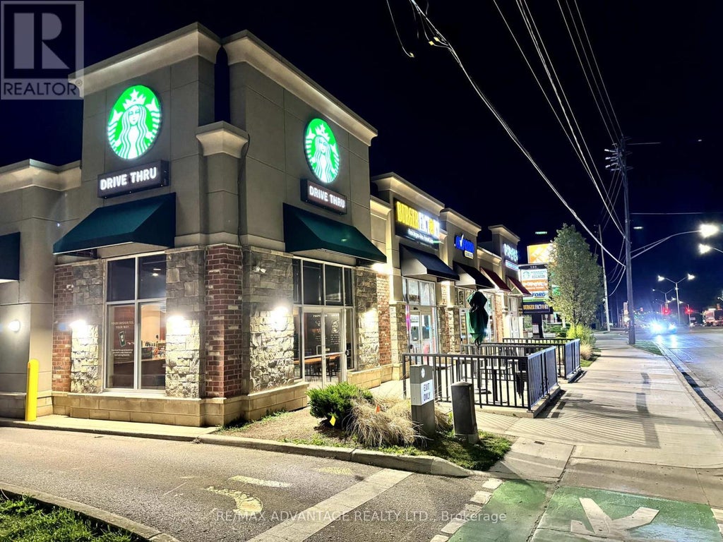 580 Fanshawe Park Road E, London North (north B)