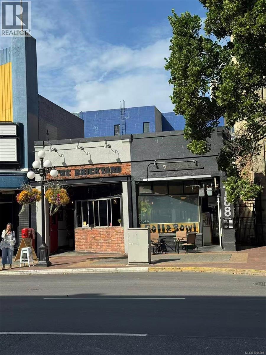 784 Yates St, Victoria