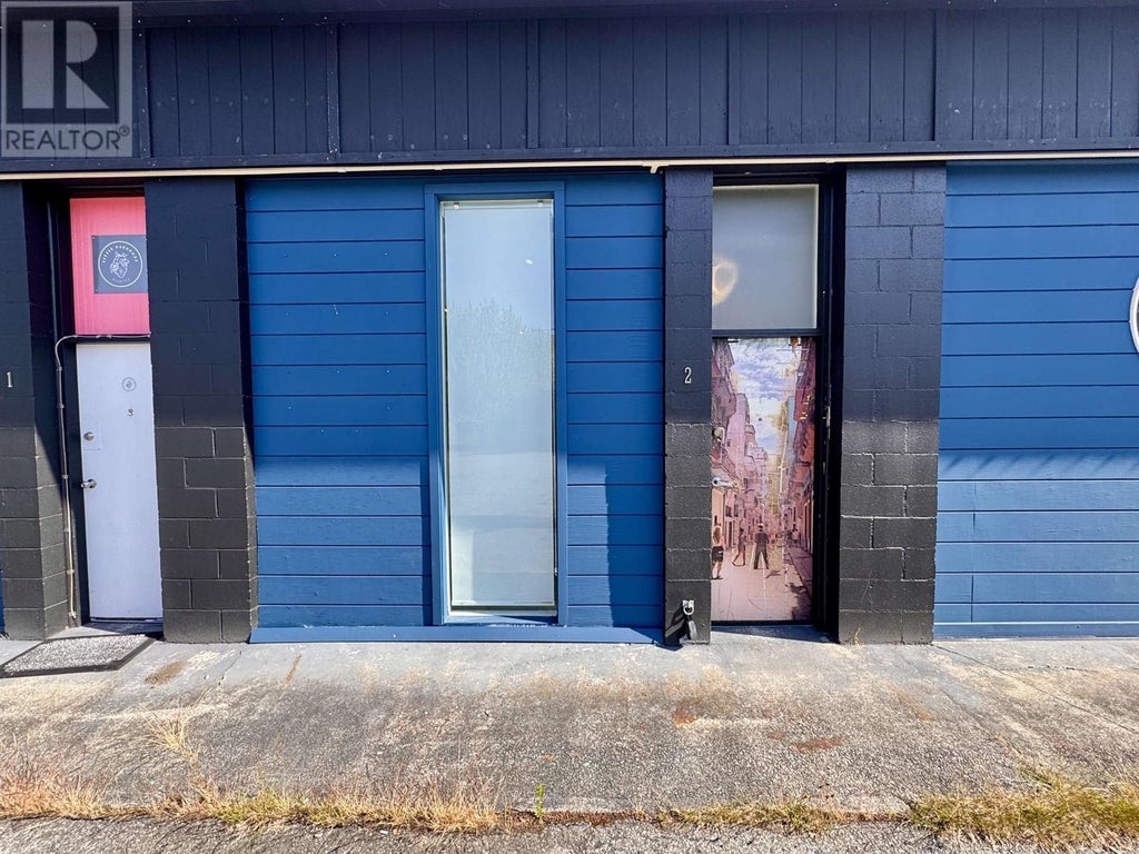 2 626 Shaw Road, Gibsons