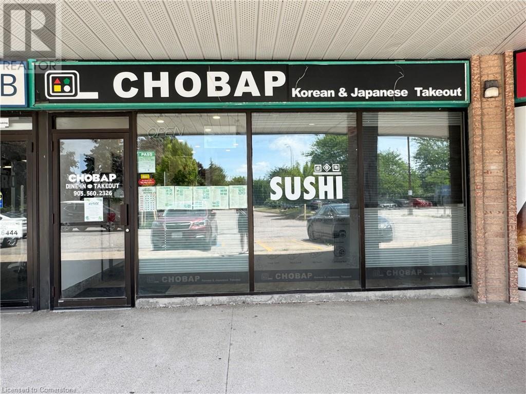 1050 Drive Unit# Unit 13, Stoney Creek