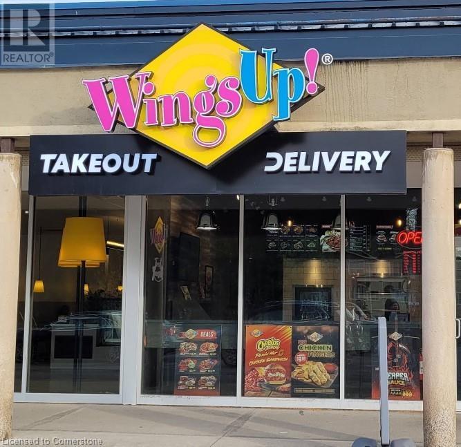 400 Scott Street Unit# D10, St. Catharines