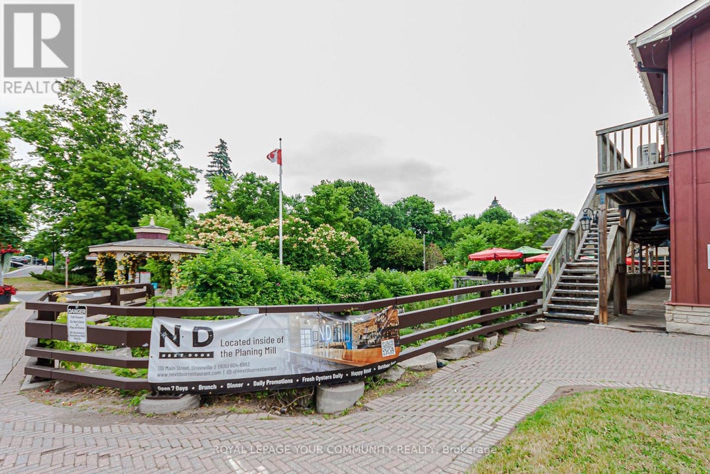 Unionville - 139 Main Street, Markham (unionville)