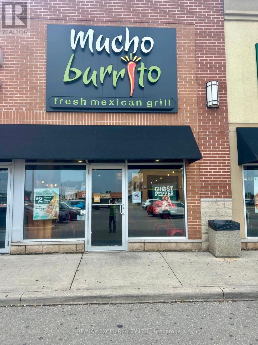 5 - 890 Main Street E, Milton (tm Timberlea)