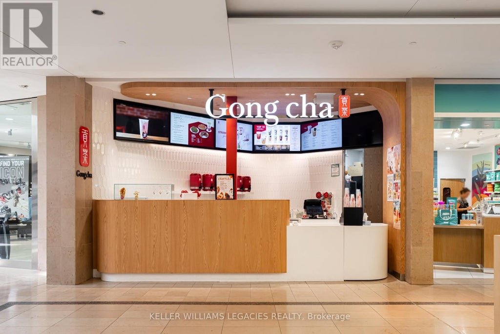 1885a - 25 The West Mall, Toronto (islington-City Centre West)