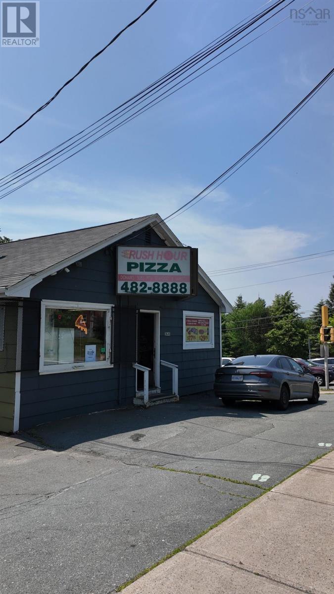 3646 Windsor Street, Halifax