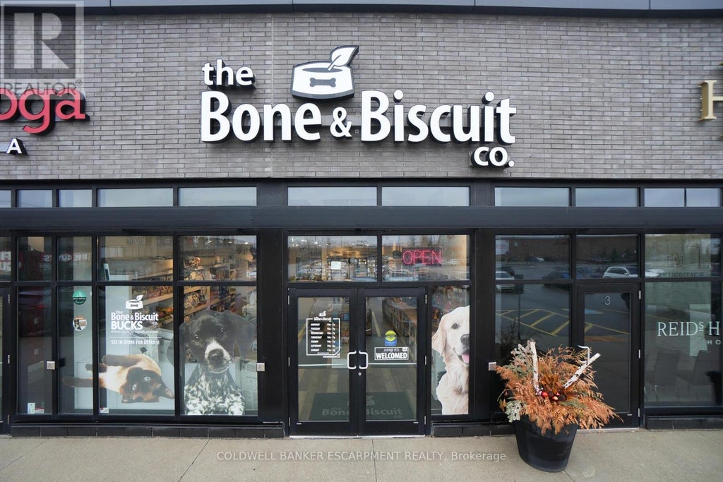 2a - 30 Clair Road W, Guelph (clairfields/hanlon Business Park)