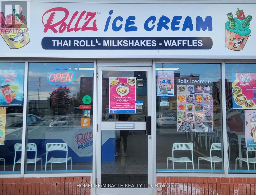 119 - E Silvercreek Parkway N, Guelph (junction/onward Willow)