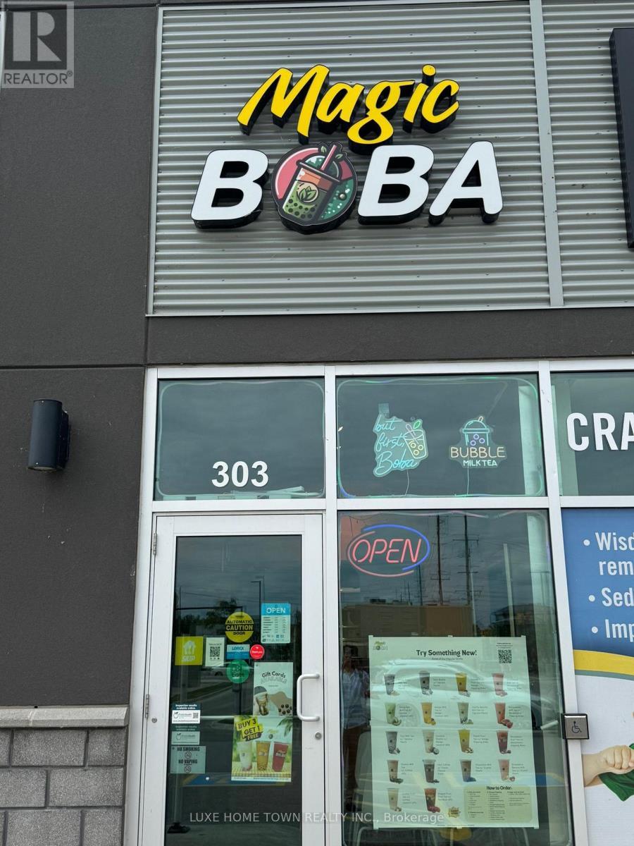 303 - 875 St David Street N, Centre Wellington (fergus)