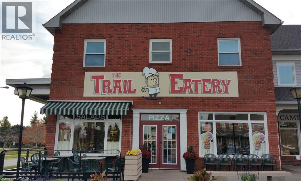 35 Crawford Crescent, Campbellville