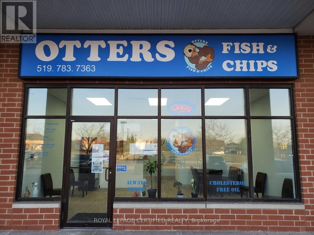 7-900 Jamieson Parkway, Cambridge