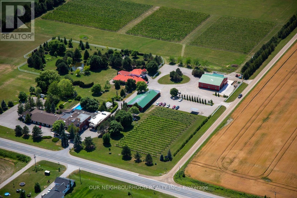 72981 Bluewater Highway 21 Highway, Bluewater (zurich)