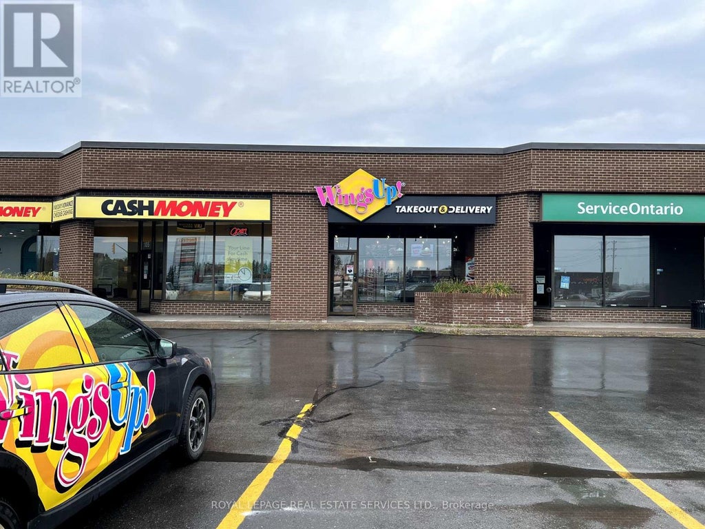 1650 Bath Road, Kingston (east Gardiners Rd)