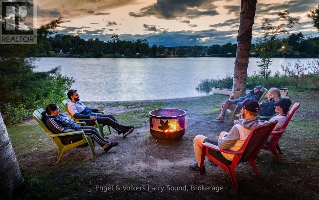 6 Harmony Lane, Parry Sound