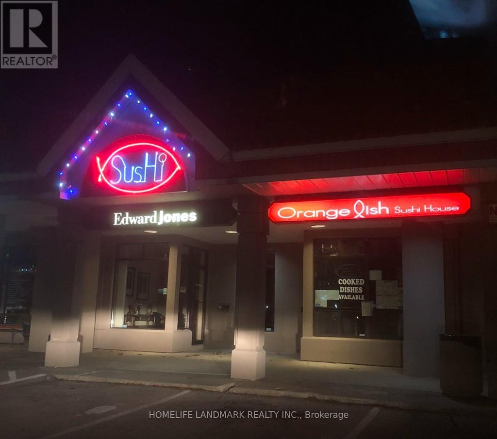 15 - 1107 Lorne Park Road, Mississauga (lorne Park)