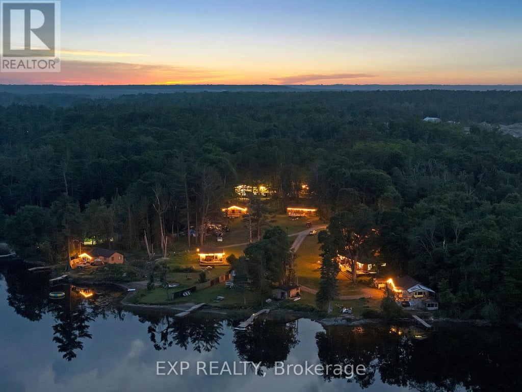 7178 Highway 35, Kawartha Lakes (laxton/digby/longford)