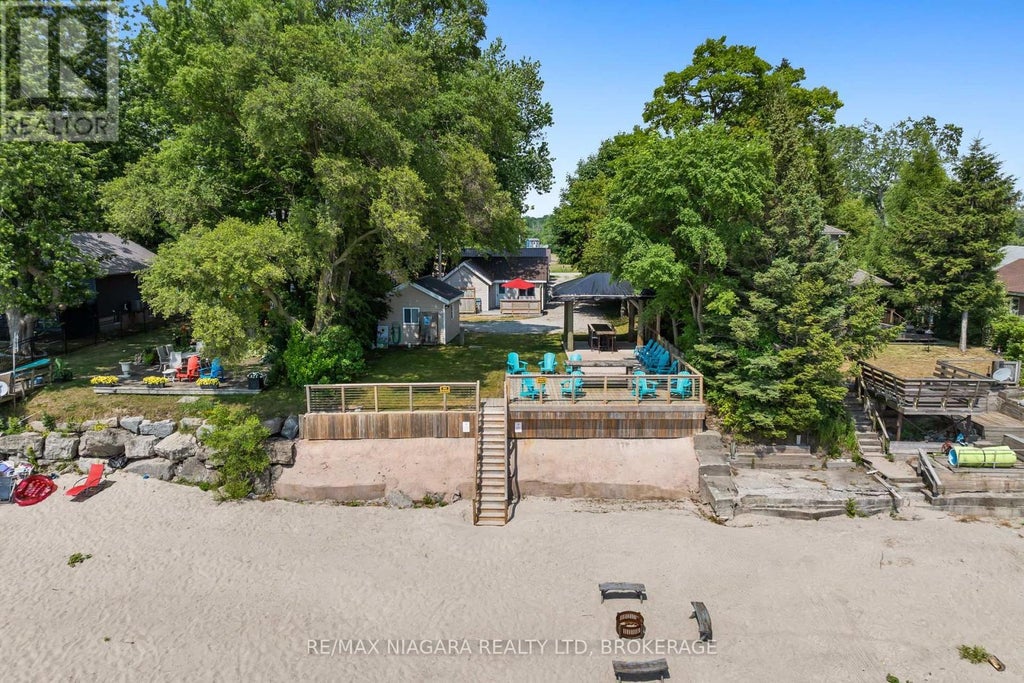 12343 Lakeshore Road, Wainfleet (lakeshore)