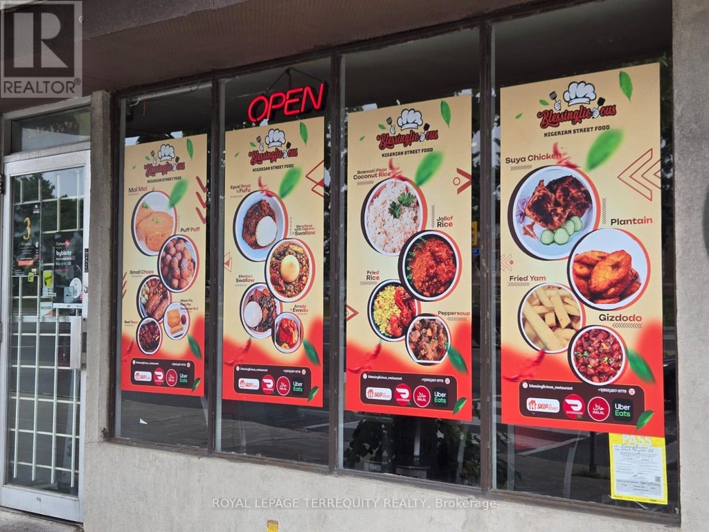 2849 Kingston Road, Toronto (cliffcrest)