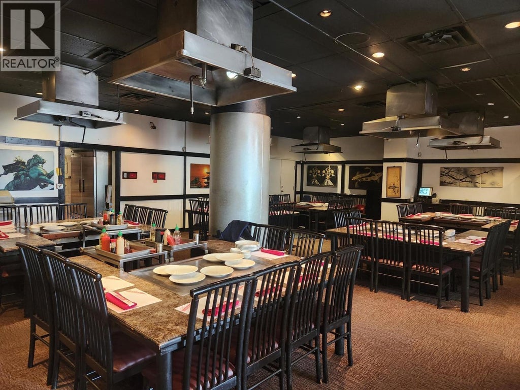 11813 Confidential, Vancouver