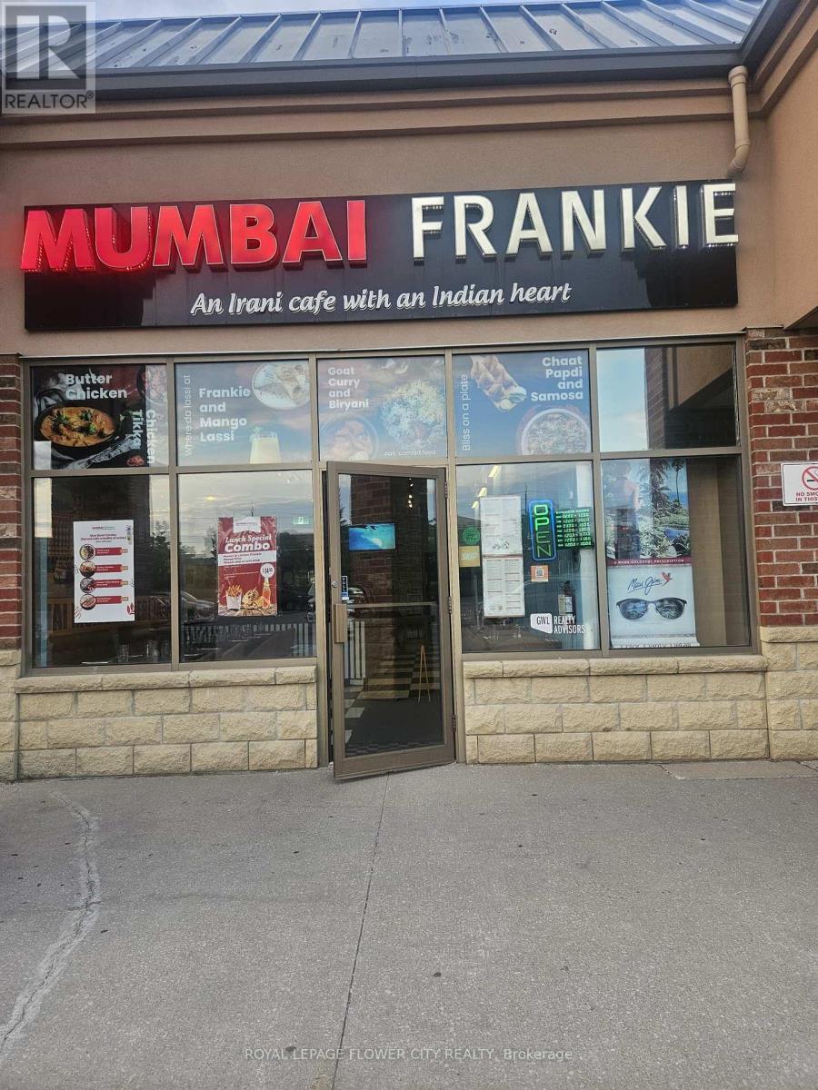 4 - 371 Mountainview Road S, Halton Hills (georgetown)