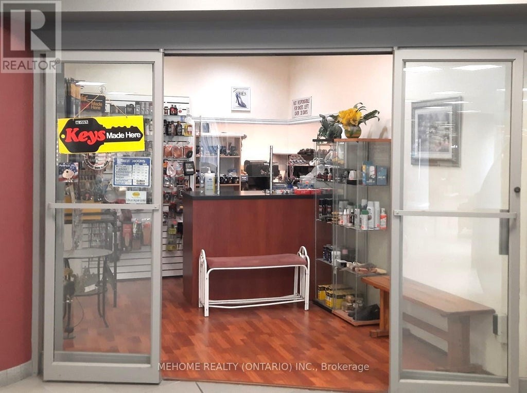 Unit # Hsc 107 - 700 University Avenue, Toronto (kensington-Chinatown)