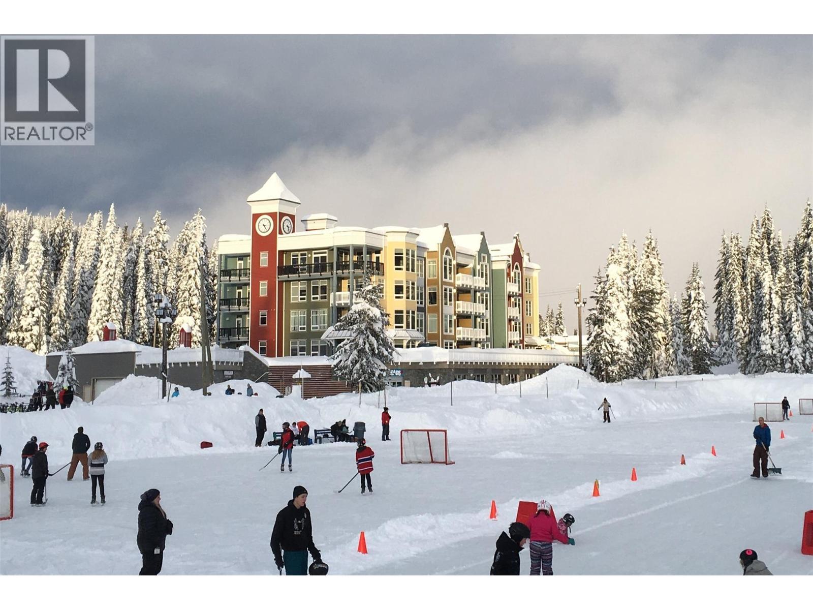 30 Monashee Road Unit# 71. Silver Star, British Columbia