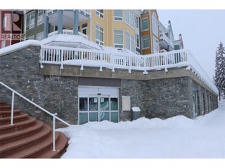 30 Monashee Road Unit# 71. Silver Star, British Columbia