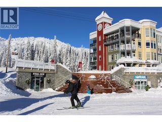 30 Monashee Road Unit# 71. Silver Star, British Columbia