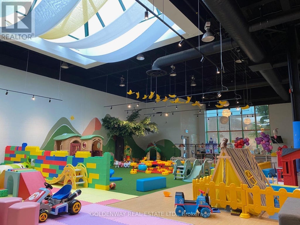 #4 - 171 Marycroft Avenue, Vaughan (pine Valley Business Park)