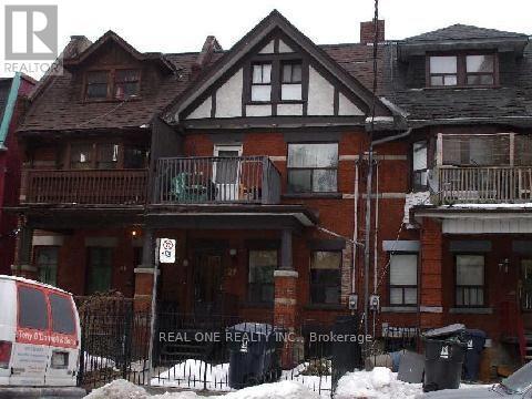 21 Homewood Avenue, Toronto (cabbagetown-South St. James Town)