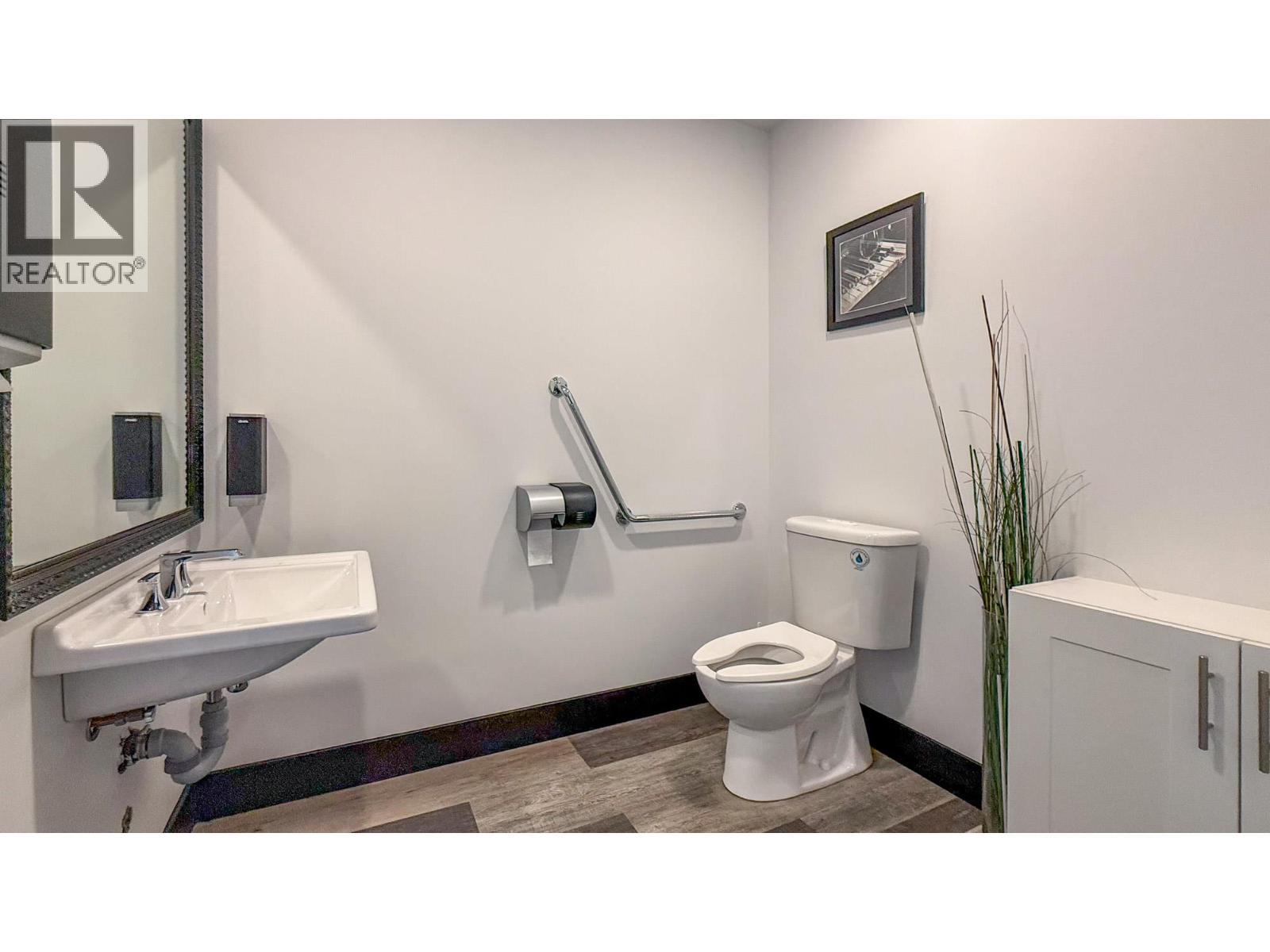 3030 Pandosy Street. Kelowna, British Columbia