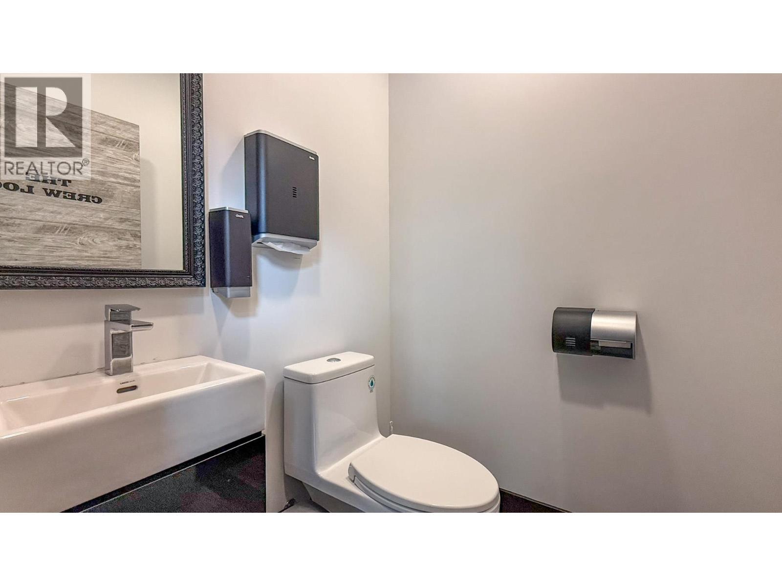 3030 Pandosy Street. Kelowna, British Columbia