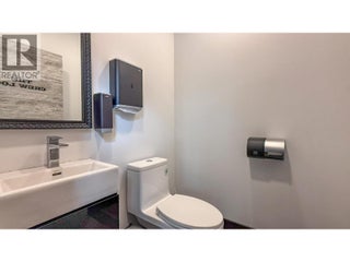 3030 Pandosy Street. Kelowna, British Columbia