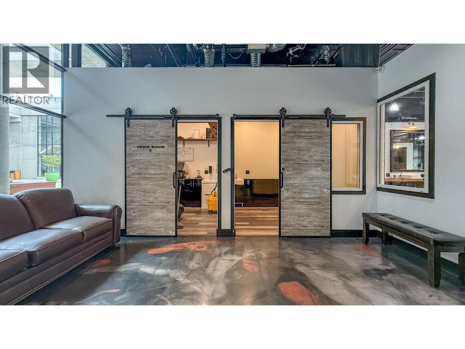 3030 Pandosy Street. Kelowna, British Columbia