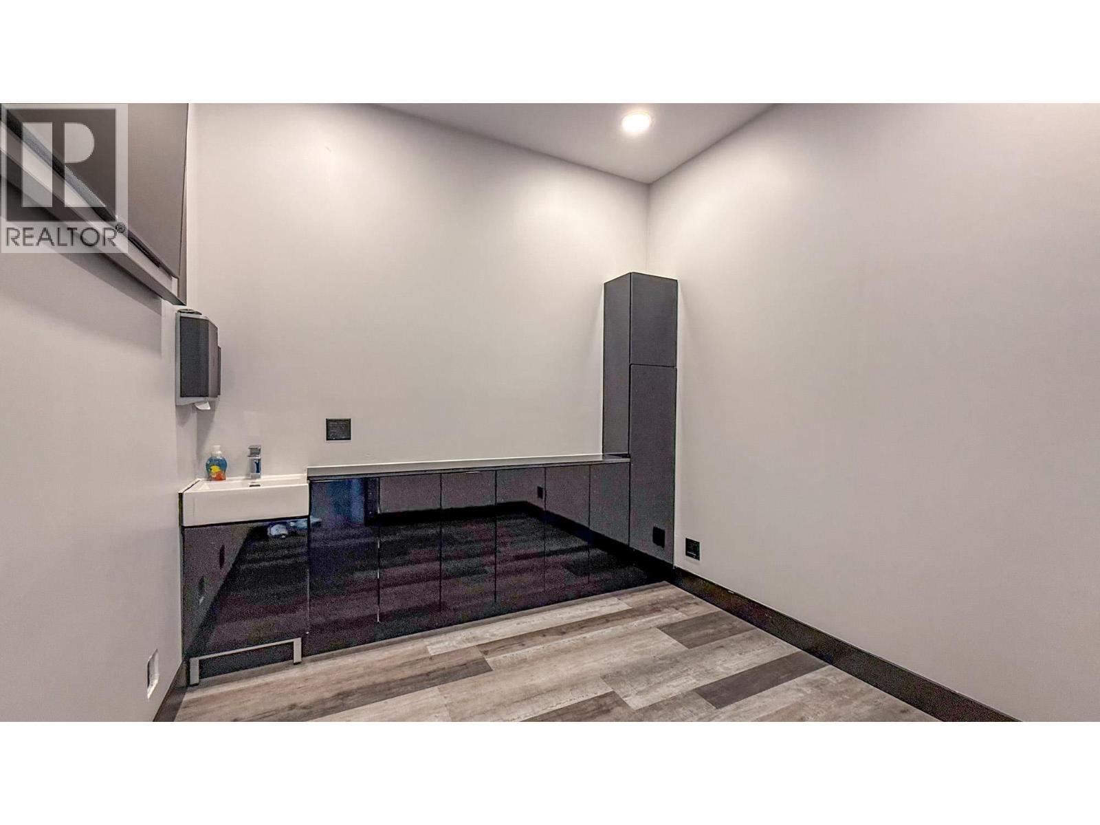 3030 Pandosy Street. Kelowna, British Columbia