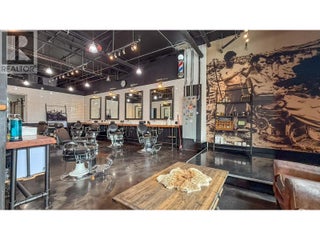 3030 Pandosy Street. Kelowna, British Columbia