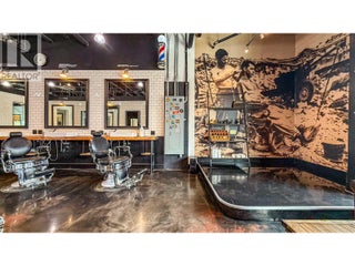 3030 Pandosy Street. Kelowna, British Columbia