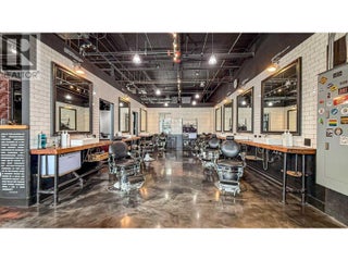 3030 Pandosy Street. Kelowna, British Columbia