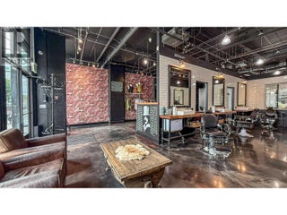 3030 Pandosy Street. Kelowna, British Columbia