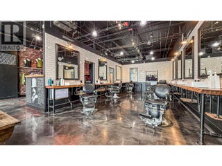 3030 Pandosy Street. Kelowna, British Columbia