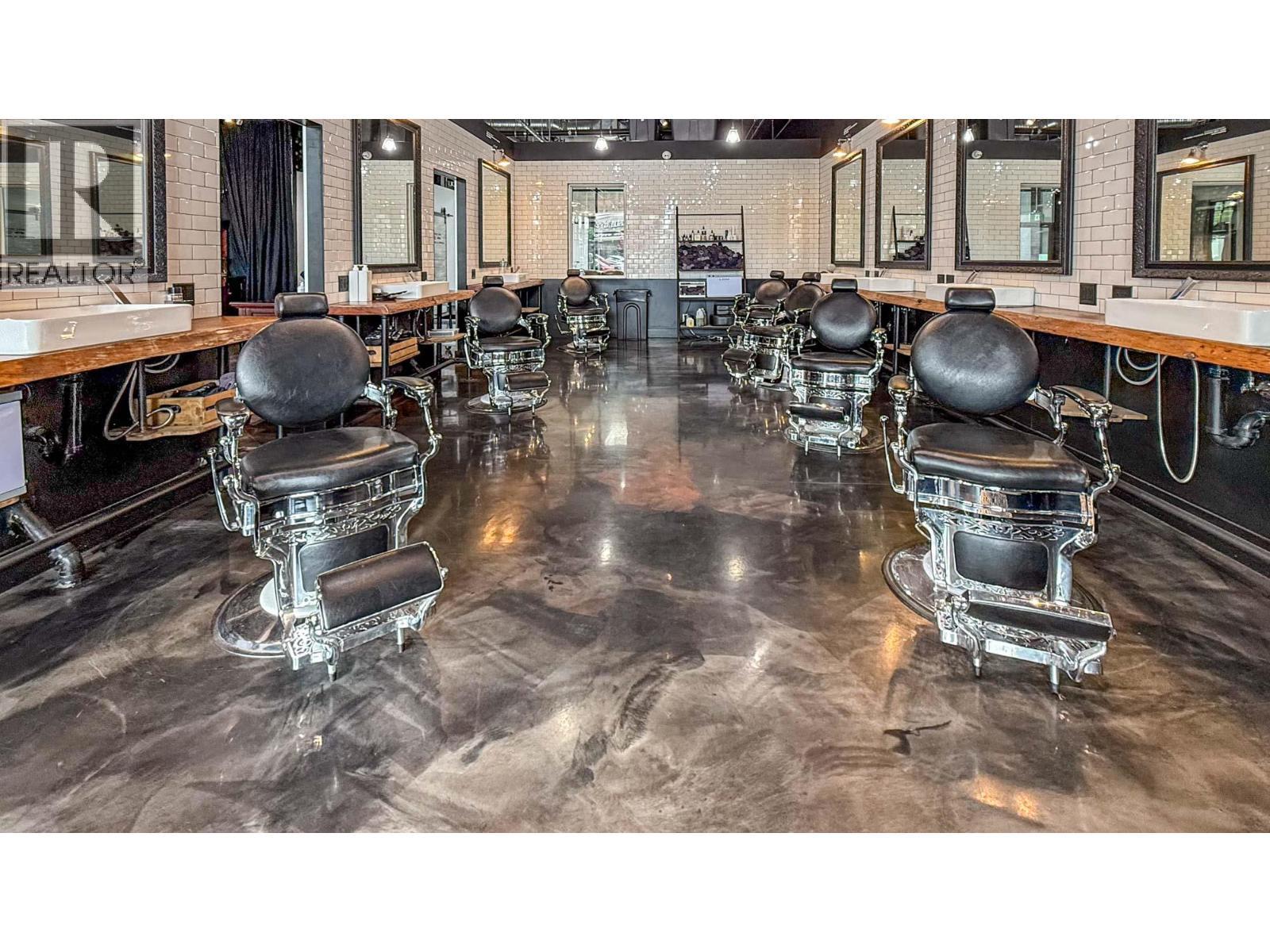 3030 Pandosy Street. Kelowna, British Columbia