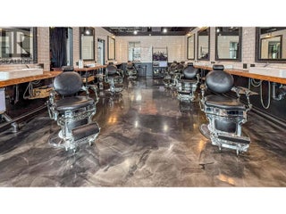 3030 Pandosy Street. Kelowna, British Columbia