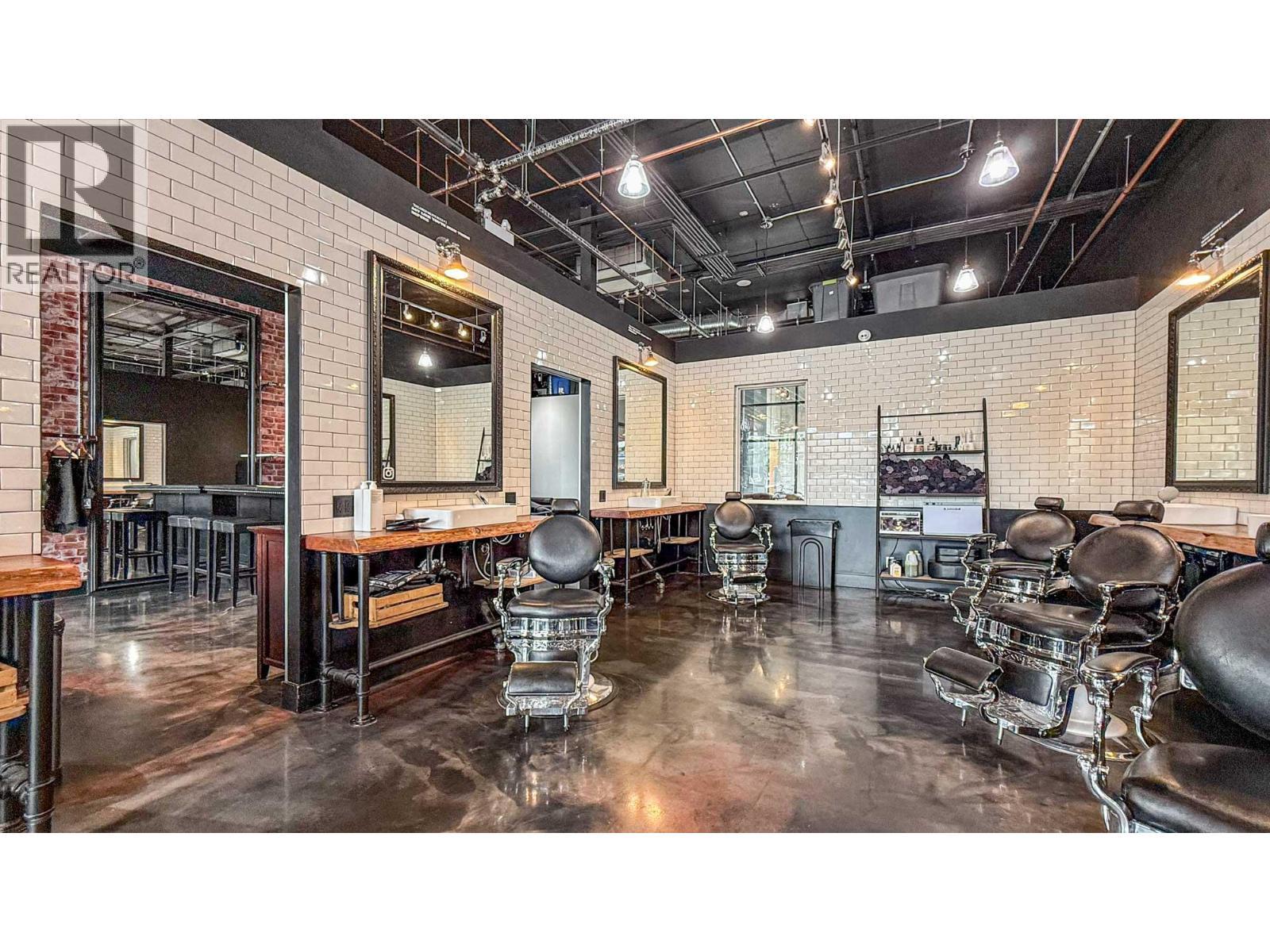 3030 Pandosy Street. Kelowna, British Columbia