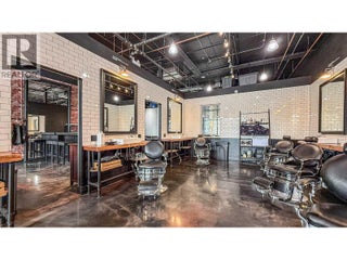 3030 Pandosy Street. Kelowna, British Columbia