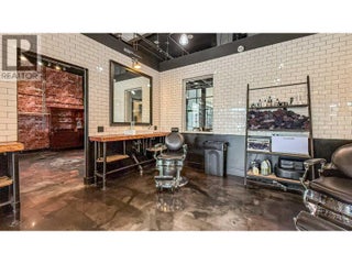 3030 Pandosy Street. Kelowna, British Columbia