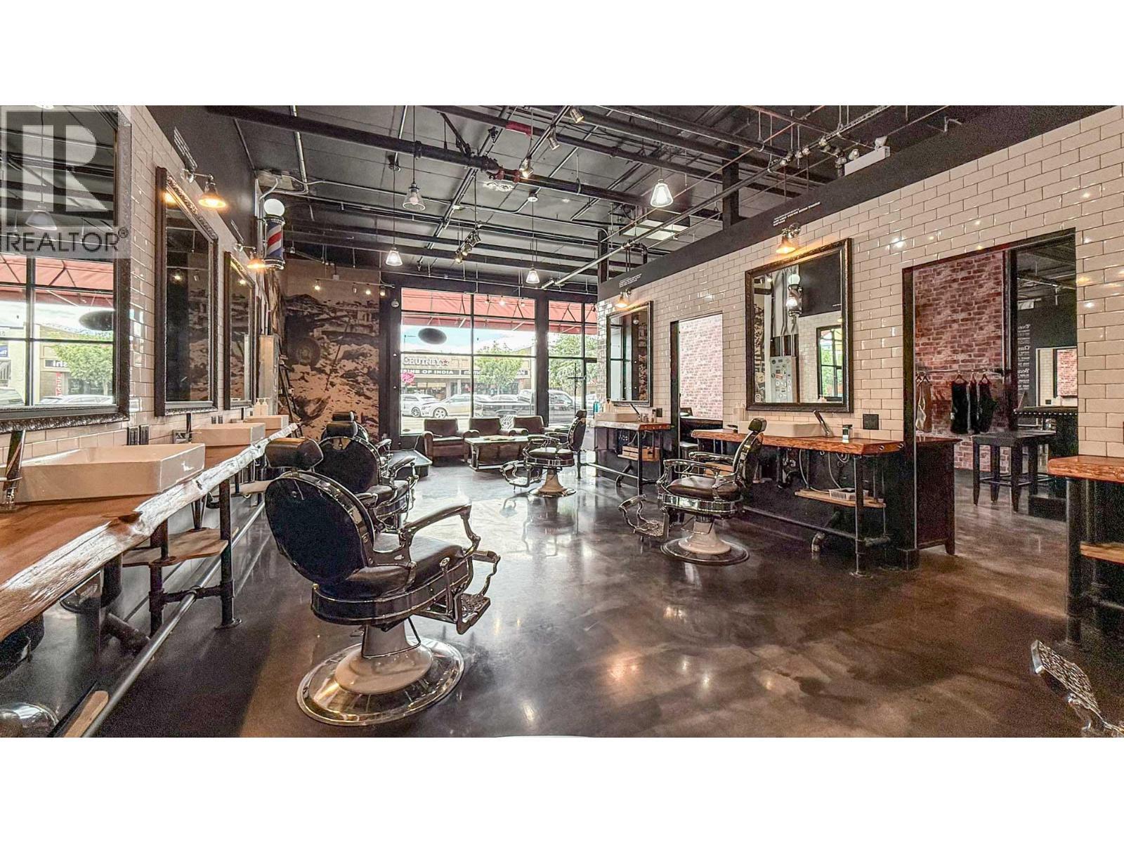 3030 Pandosy Street. Kelowna, British Columbia